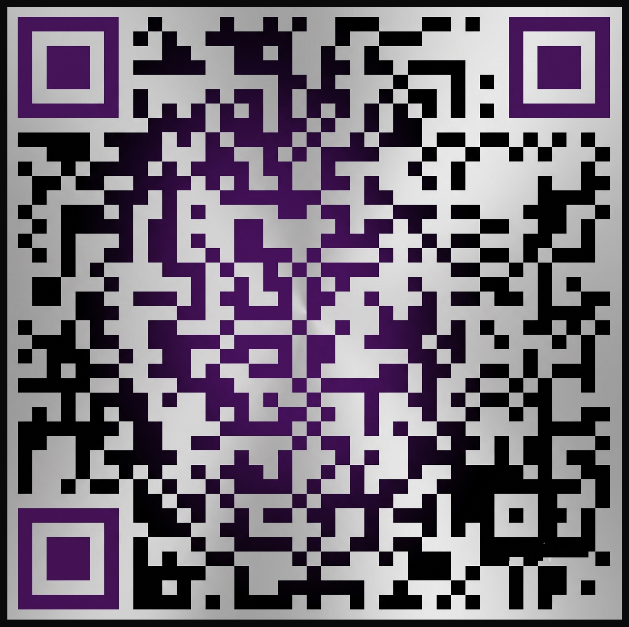 QR Code Pix Mu Apocalipse